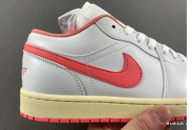 AIR Low 1 JORDAN 1127